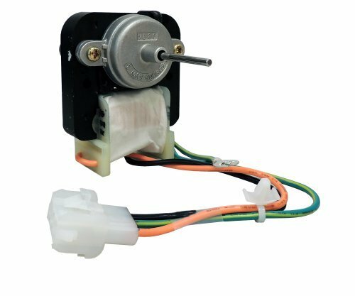 WR60X10220 Condenser Fan Motor SM10220 For GE WR60X10192 WR60X10171 WR60X10133