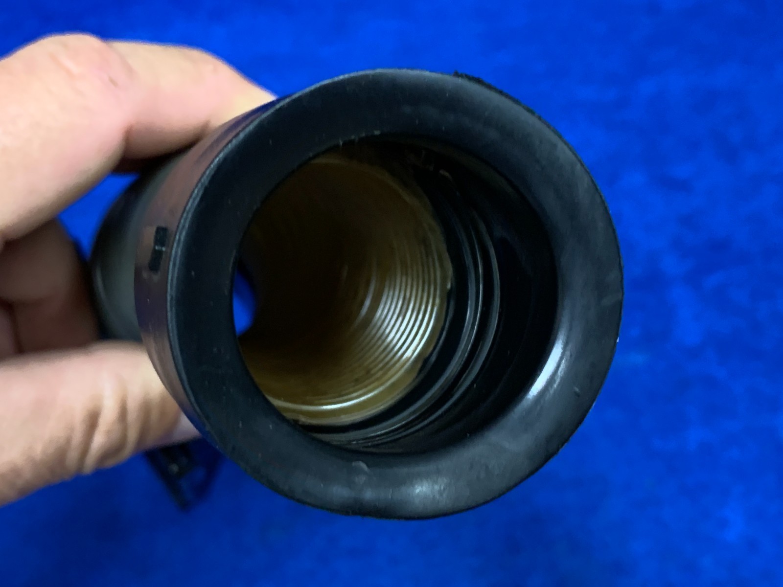 Hoover ( Short Lower Bottom Hose / Tube ) , UH73100 UH73201 UH73220 UH73300