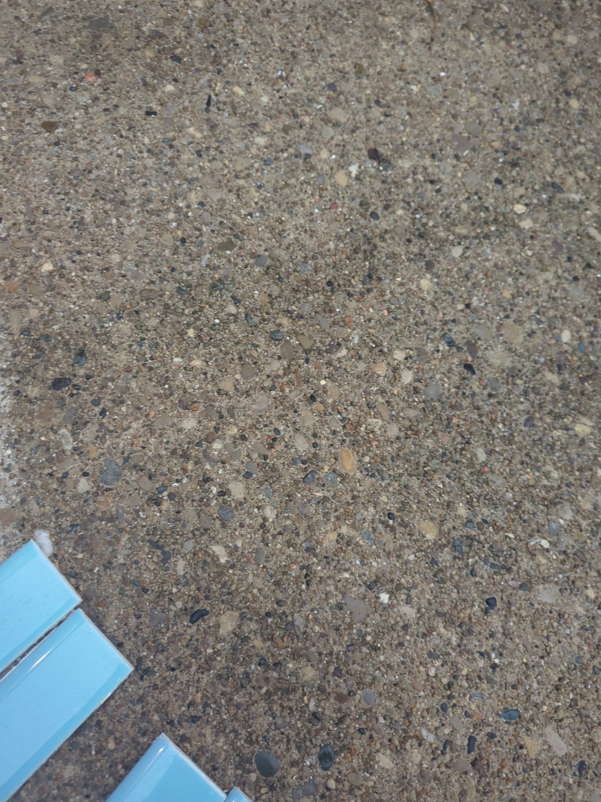 Vintage Wenczel Ceramic Gloss 2″ x 6″ Flat Surface Bullnose