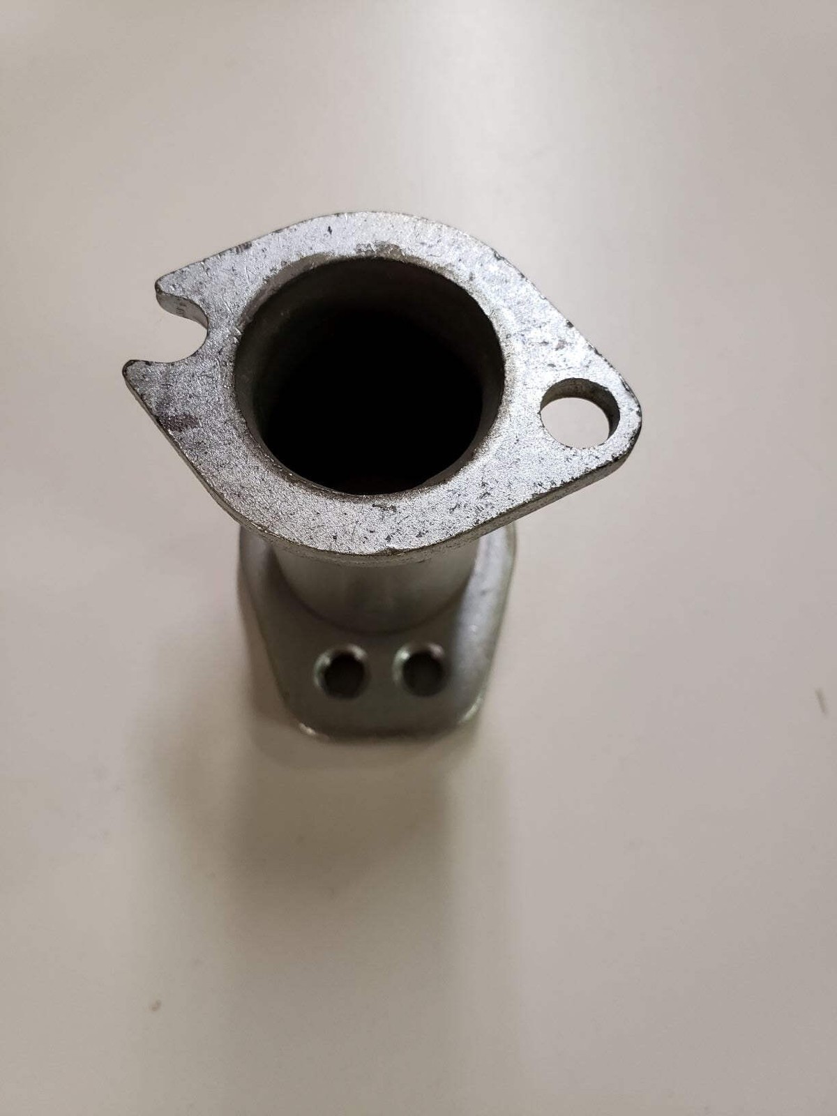 794661 MUFFLER ADAPTER – BRIGGS & STRATTON *GASKETS NOT INCLUDED*