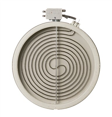 WB30T10136: 8″ Haliant Surface Element