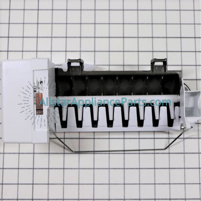 Viking Refrigerator Ice Maker Assembly 002252-000