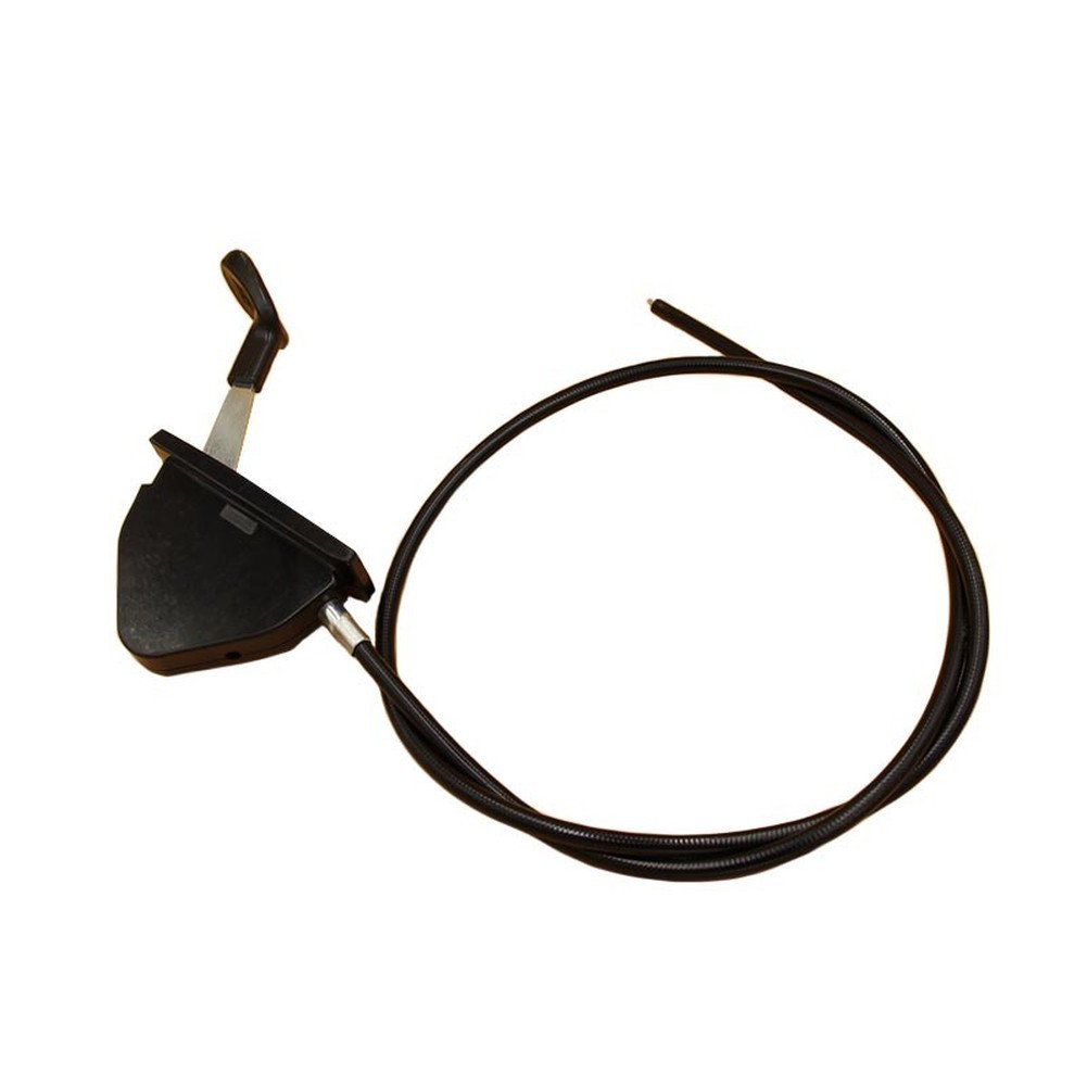 Throttle Cable Tool-free Installation Replacement Cable For TIMECUTTER Mowers