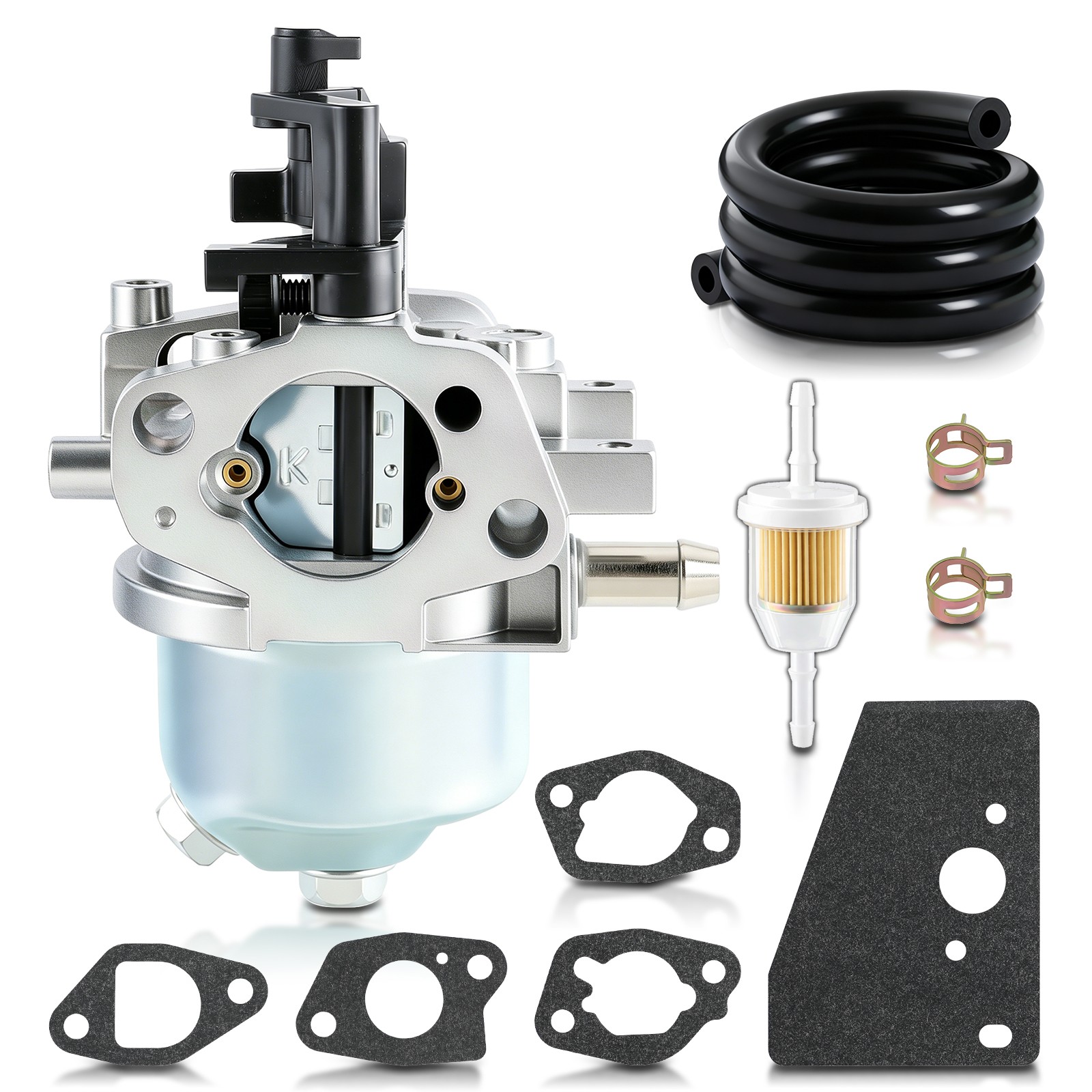 Carburetor For Toro 6.75 149cc Lawn Mower For Kohler Engine XT675-3012 Engine