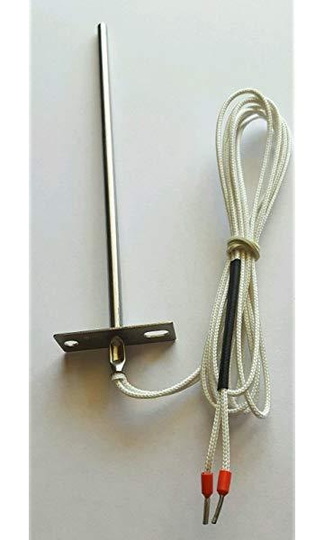 RTD PROBE FOR ALL TRAEGER® GRILLS FAST FREE SHIPPING BBQ SMOKERS WOOD PELLETS