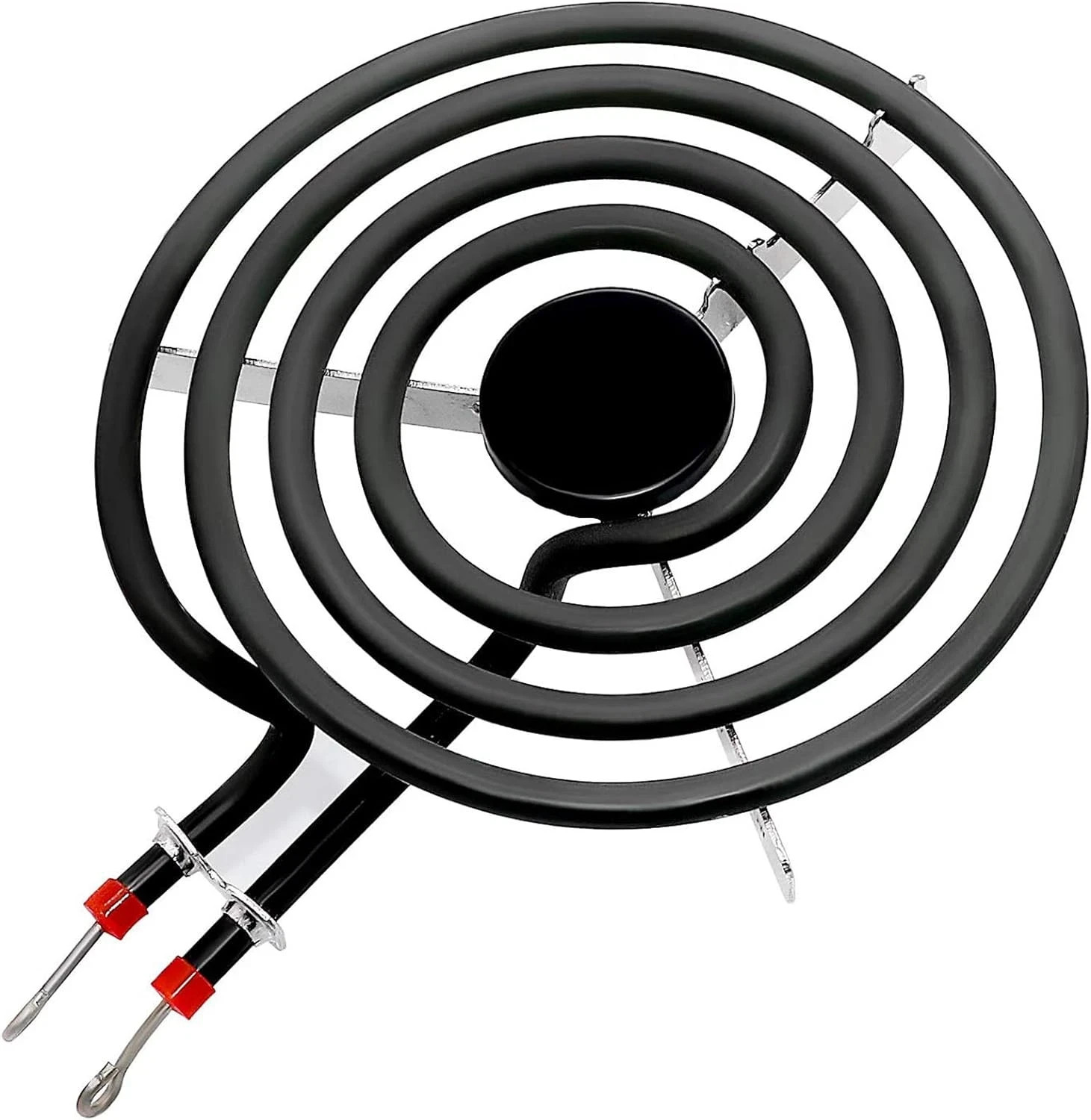 660532 MP15YA Electric Range Burner Element 6 6 Inch 4 turns, 240V