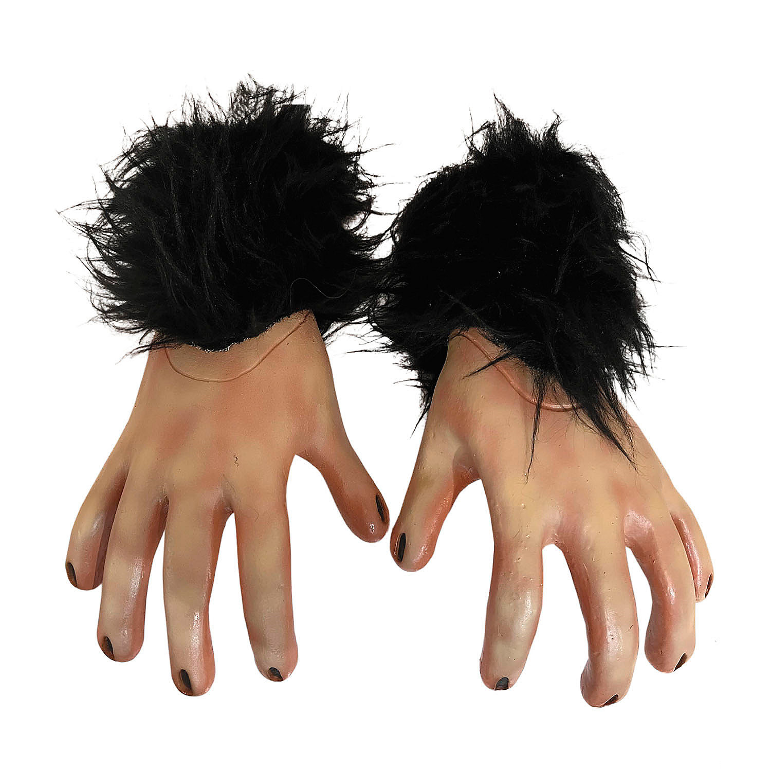 Nopet Jupiter’s Claim Star Lasso Experience Alien Viewer Hands Costume Accessory