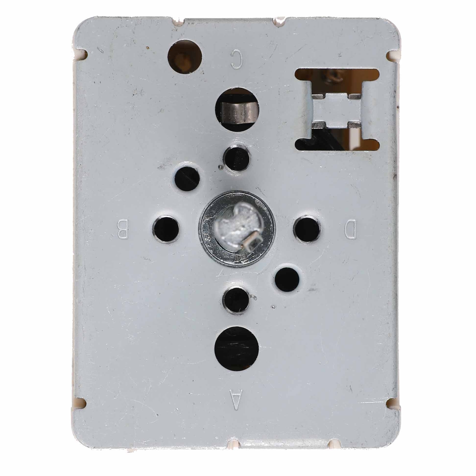 WP3149400 Infinite Control Switch Replacement for Whirlpool 3148954 3149400