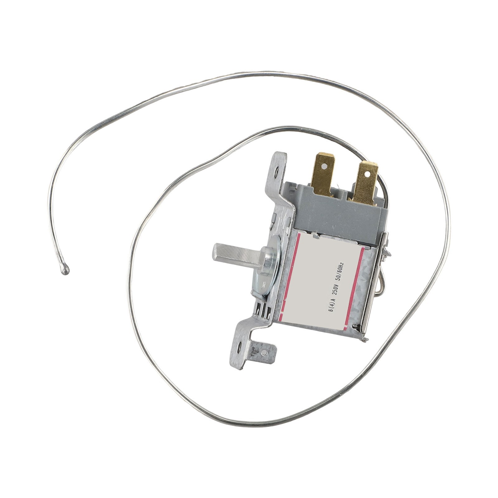 WPF21EX Replacement Thermostat for Refrigerators Easy Manual Operation