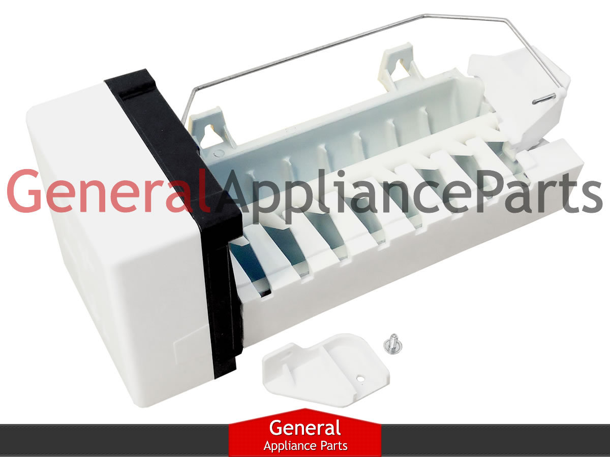 ClimaTek Refrigerator Icemaker Replaces Supco Pro # TJ90RIM900 RIM900