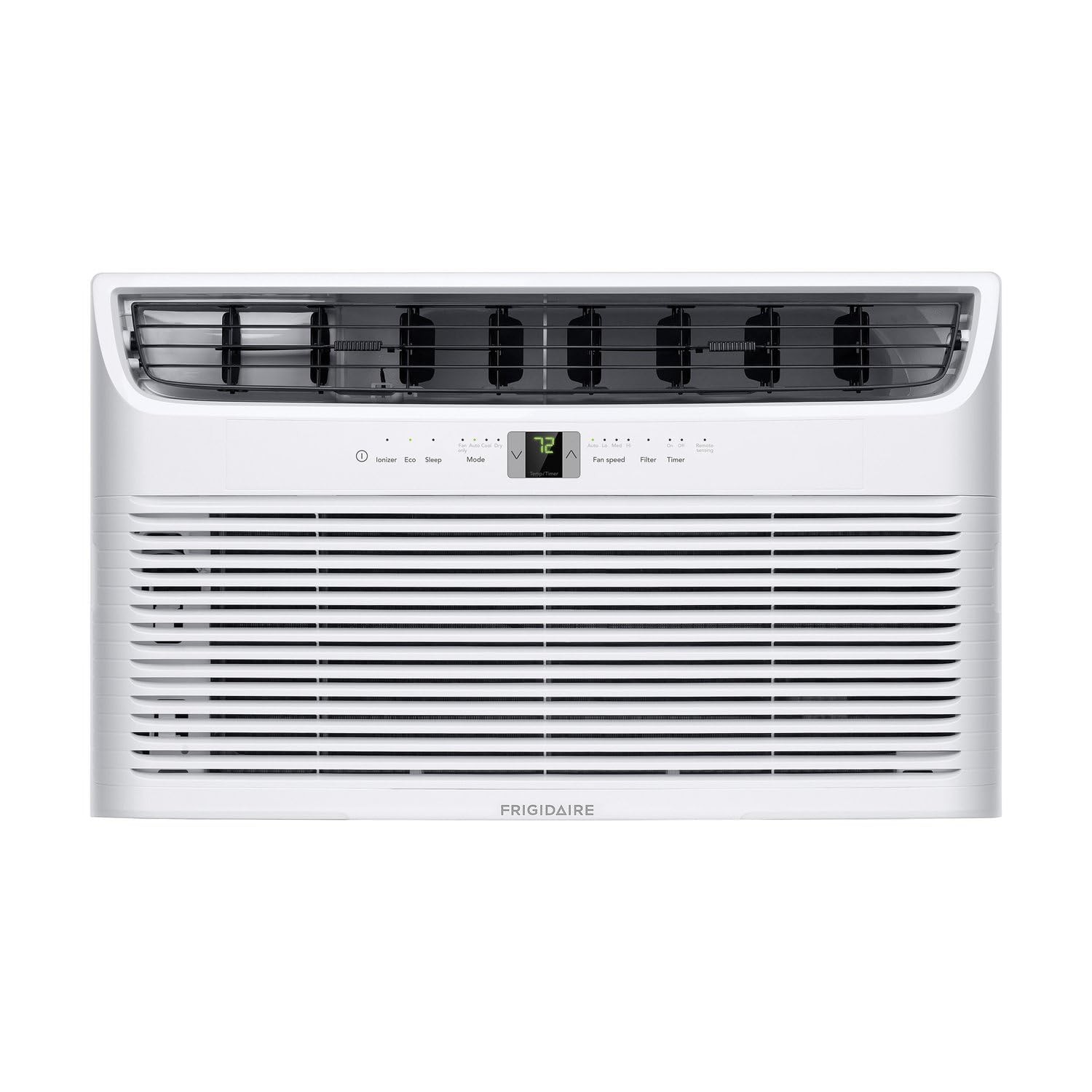 Frigidaire 230V 12000 BTU Through The Wall AC Air Conditioner Up To 550 Sq Ft