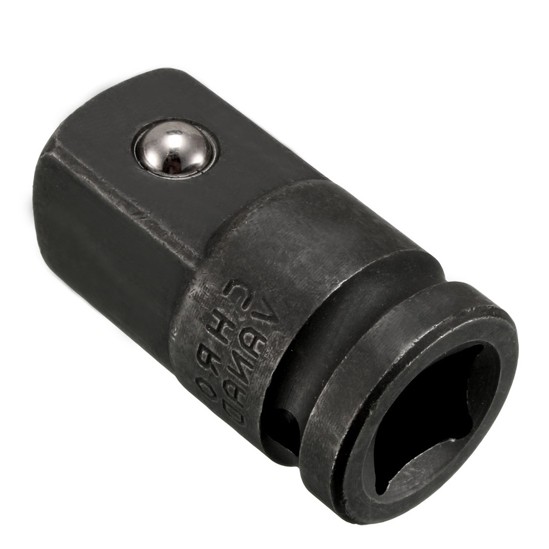 1/2″ Female Drive to 3/4″ Male Impact Socket Adapter for Ratchet Wrenches