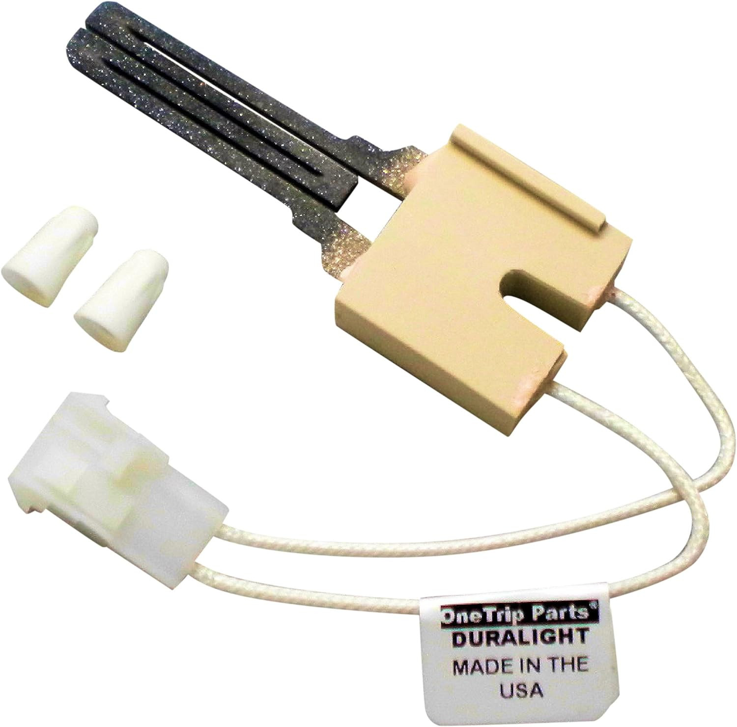 Furnace Hot Surface Ignitor Direct Replacement for York Coleman Evcon Luxaire