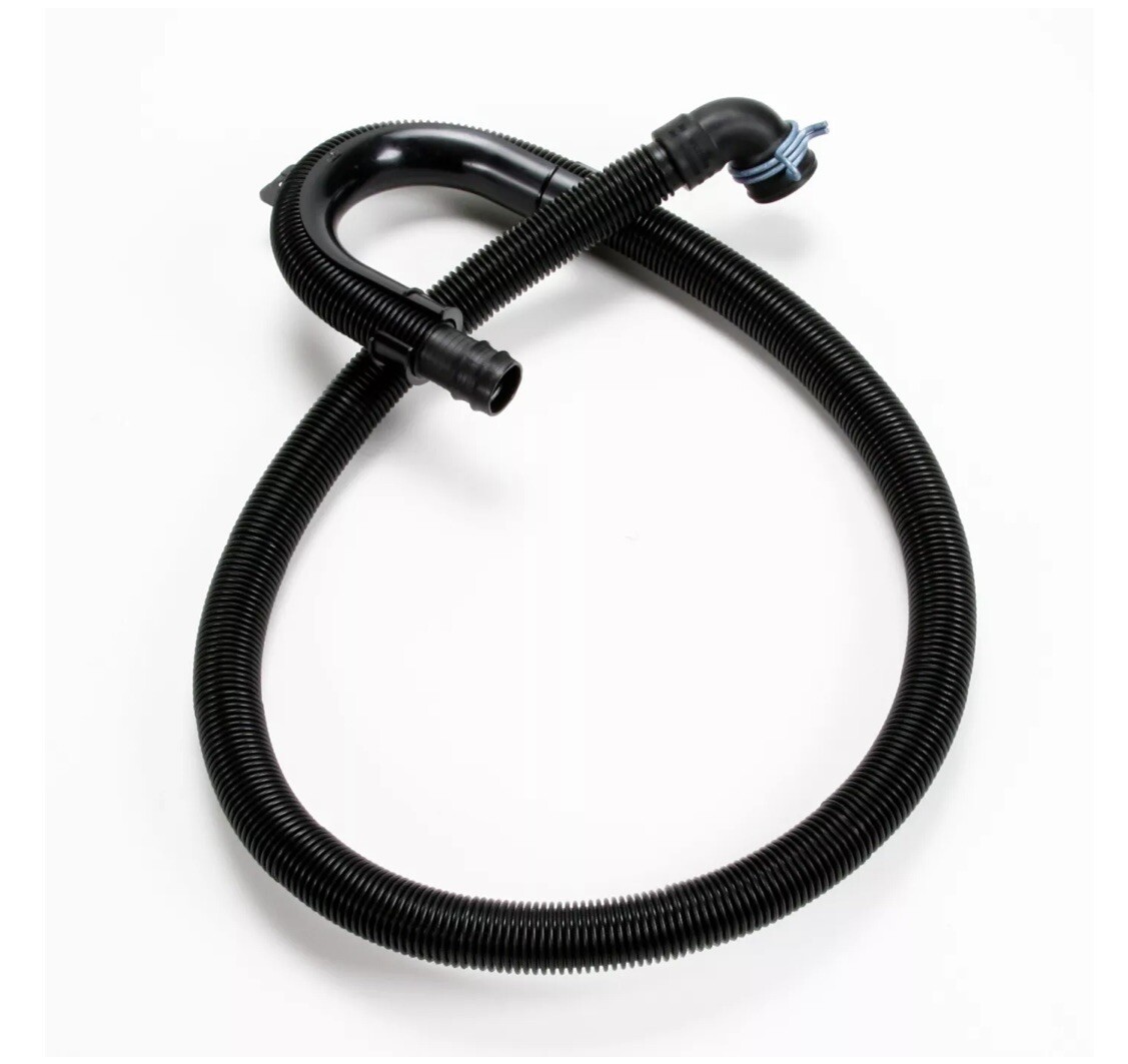W11244231 : Whirlpool Washer Drain Hose FSP -Genuine OEM