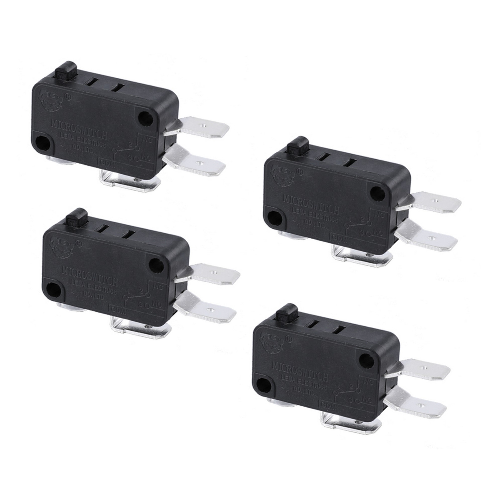 EXP480 Micro Limit Switch (NC – NO) Normally Closed / Open 461967848881, 8206345