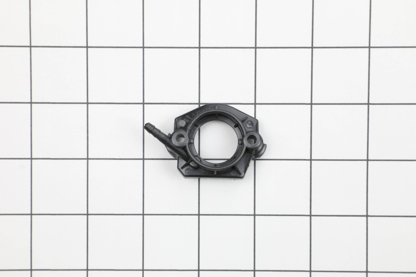Husqvarna 537241501 Flange 4.05″ Lawn & Garden Part 0.02 lbs