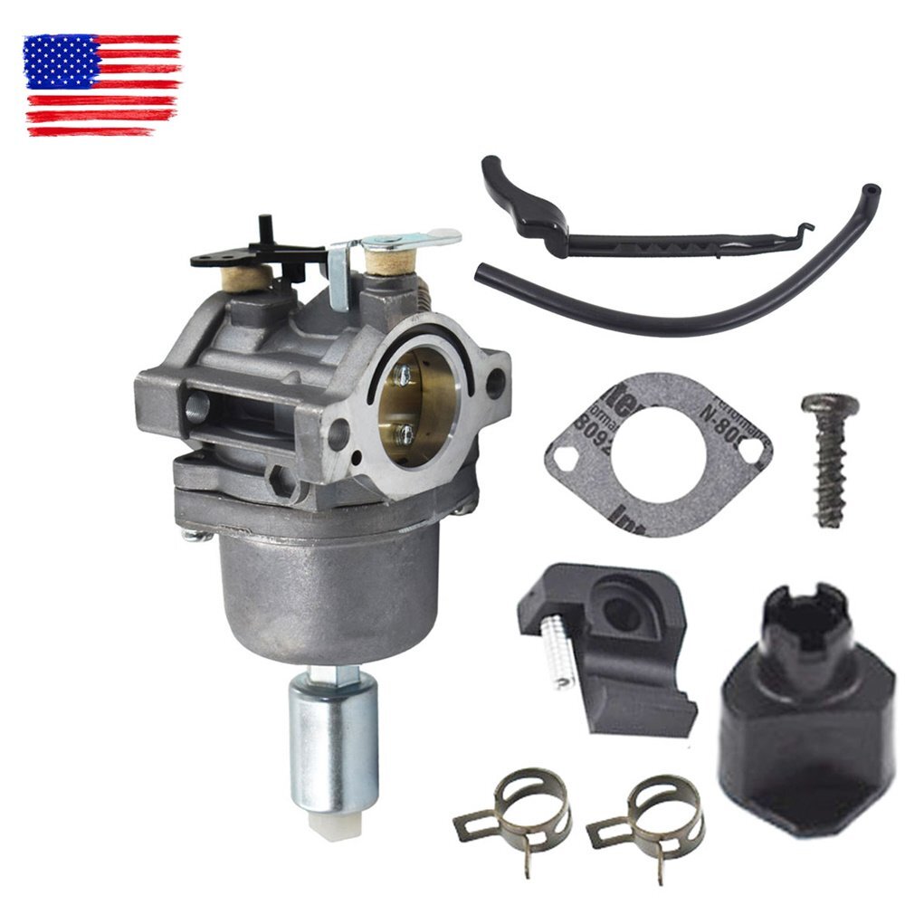 Carburetor For Briggs & Stratton 799727 698620 799252 594593 591731 794572