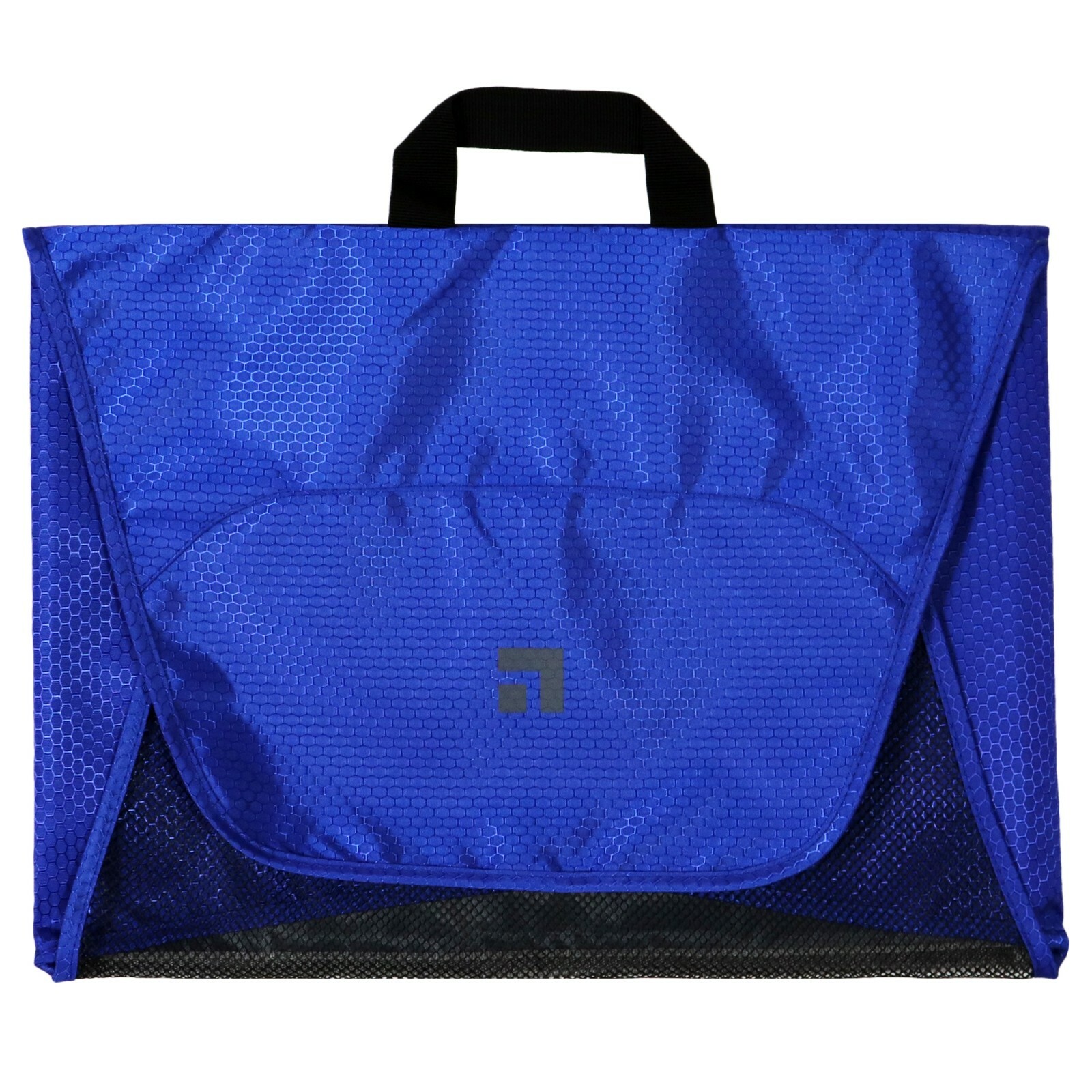 Garment Folder 17″ Packing Folder – Wrinkle Free Luggage Organizer Slate Travel