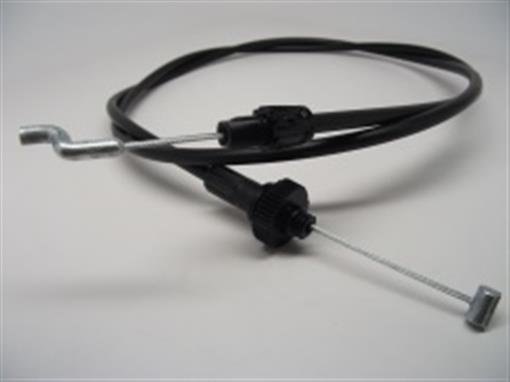 Genuine Sears Crafstman Part S.P. ADJ-CABLE X 48.0 BLACK 946-0710A