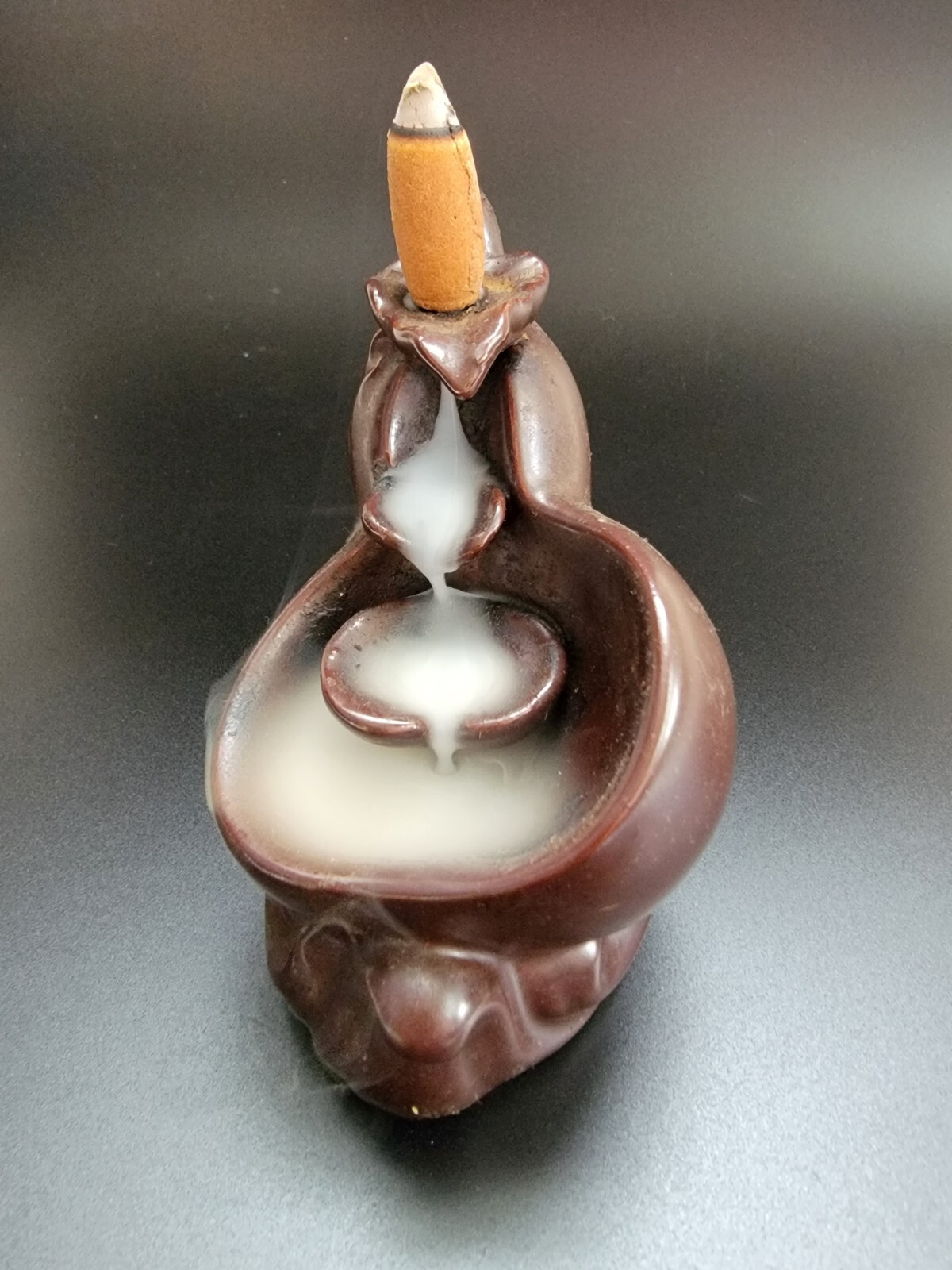 Hem Lavender Backflow Waterfall Incense Cones – Free Shipping!