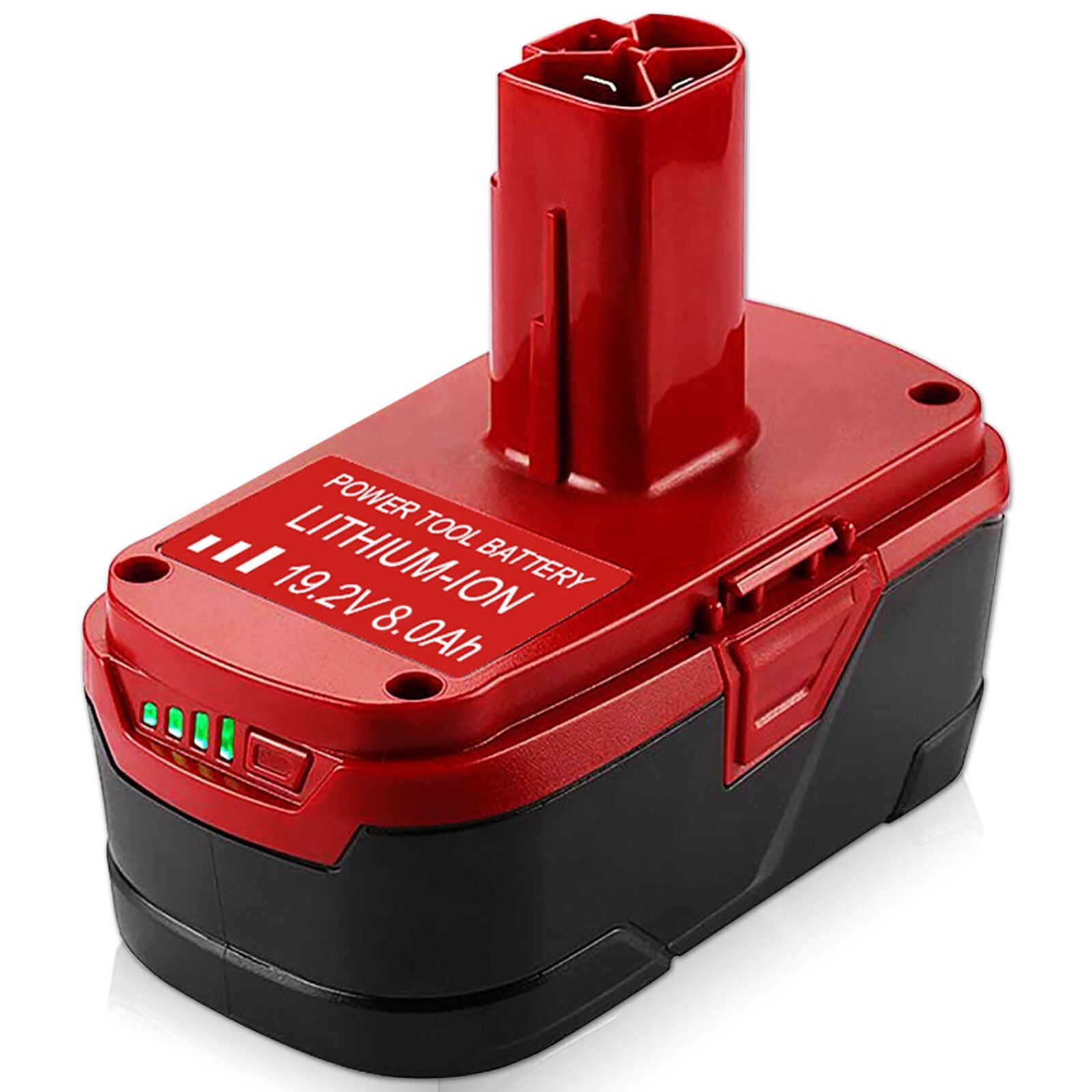 For Craftsman 19.2 Volt PP2030 C3 8.0Ah Lithium-Ion XCP Battery 11375 130279005