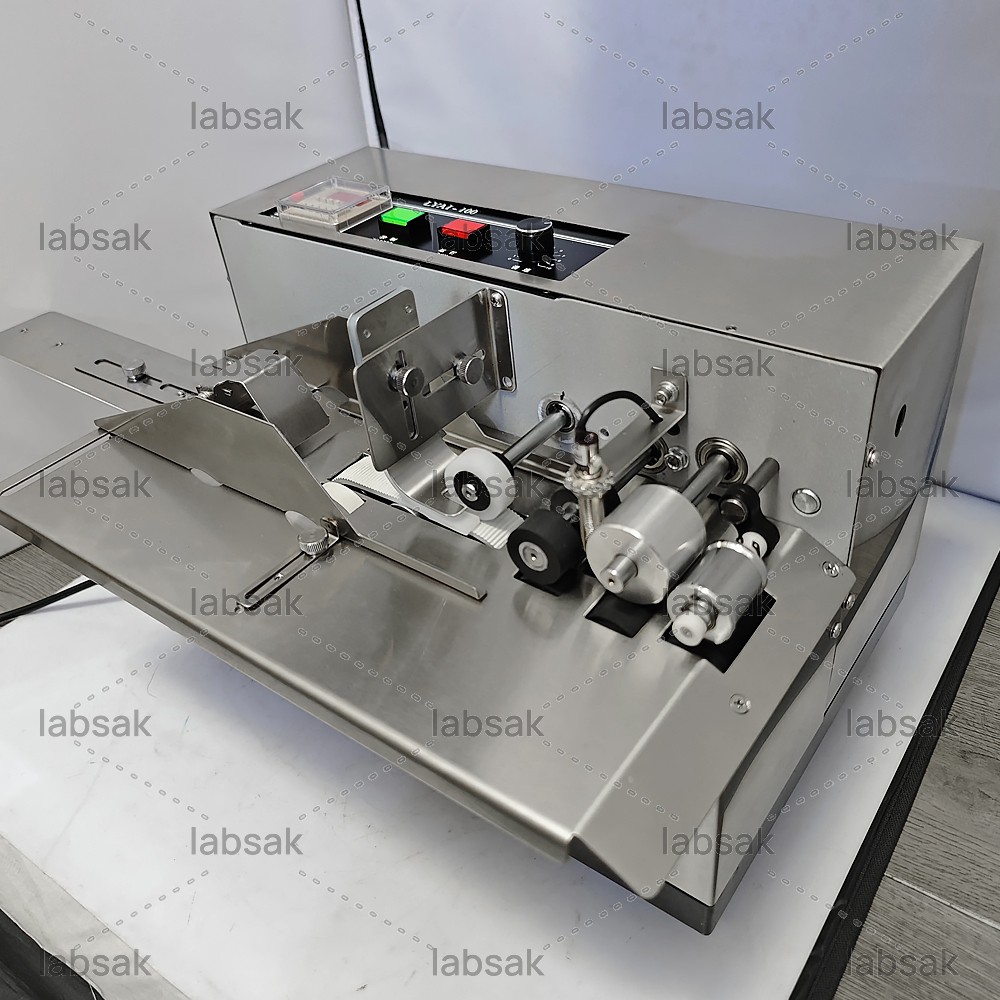 Pagination Machine Paper Counting Machine Automatic Paper Card Count High Speed