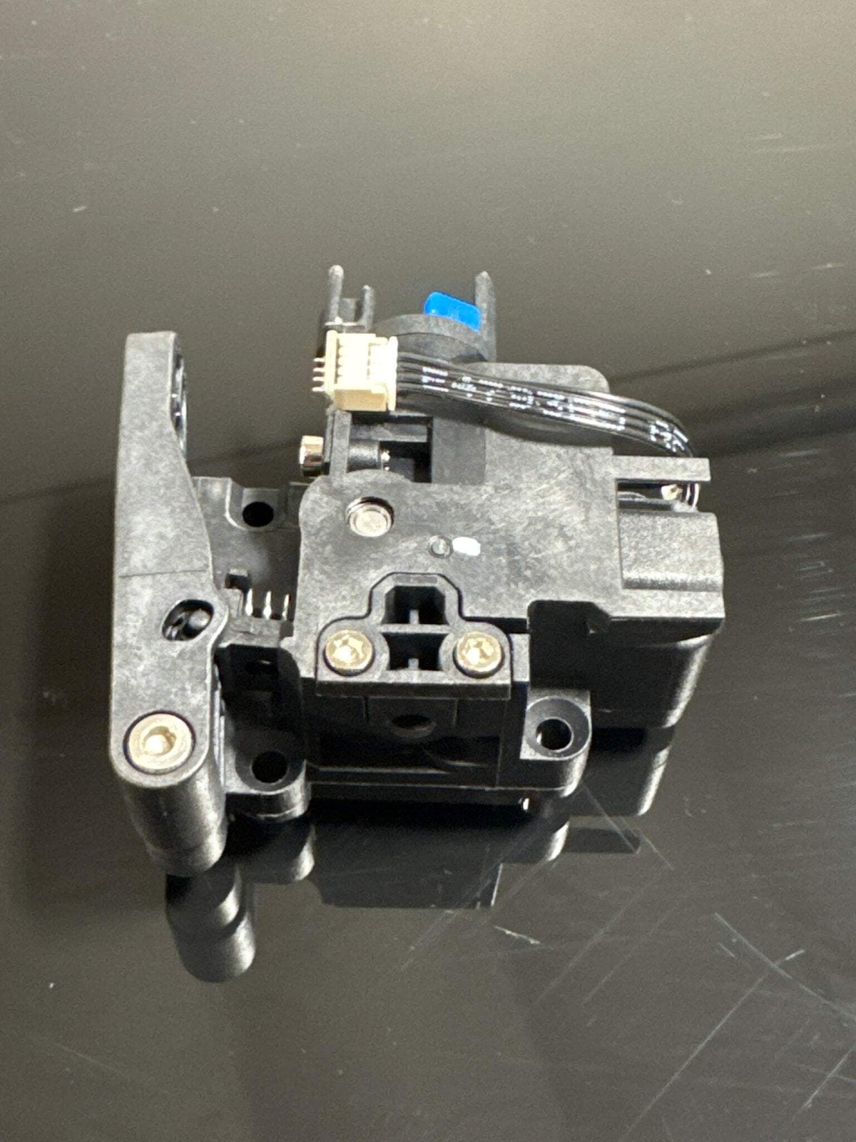 Flashforge AD5X Filament Feeding Assembly – Extruder for AD5X
