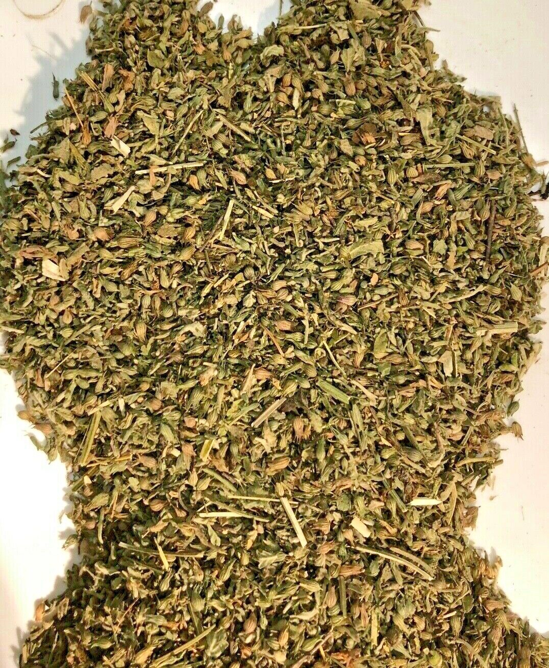 Herbal Blend DAMIANA & CATNIP 100% Natural Bulk Herb Leaf Mix – oz 1 2 4 8 pound