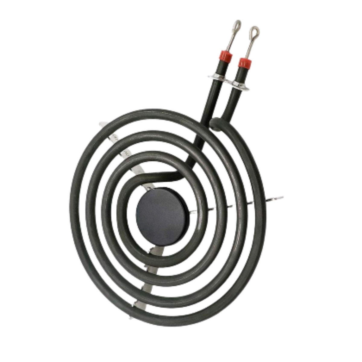 MP15YA 6″ Electric Range Burner Element Unit Set Replaces With MP15MA 12-PACK.