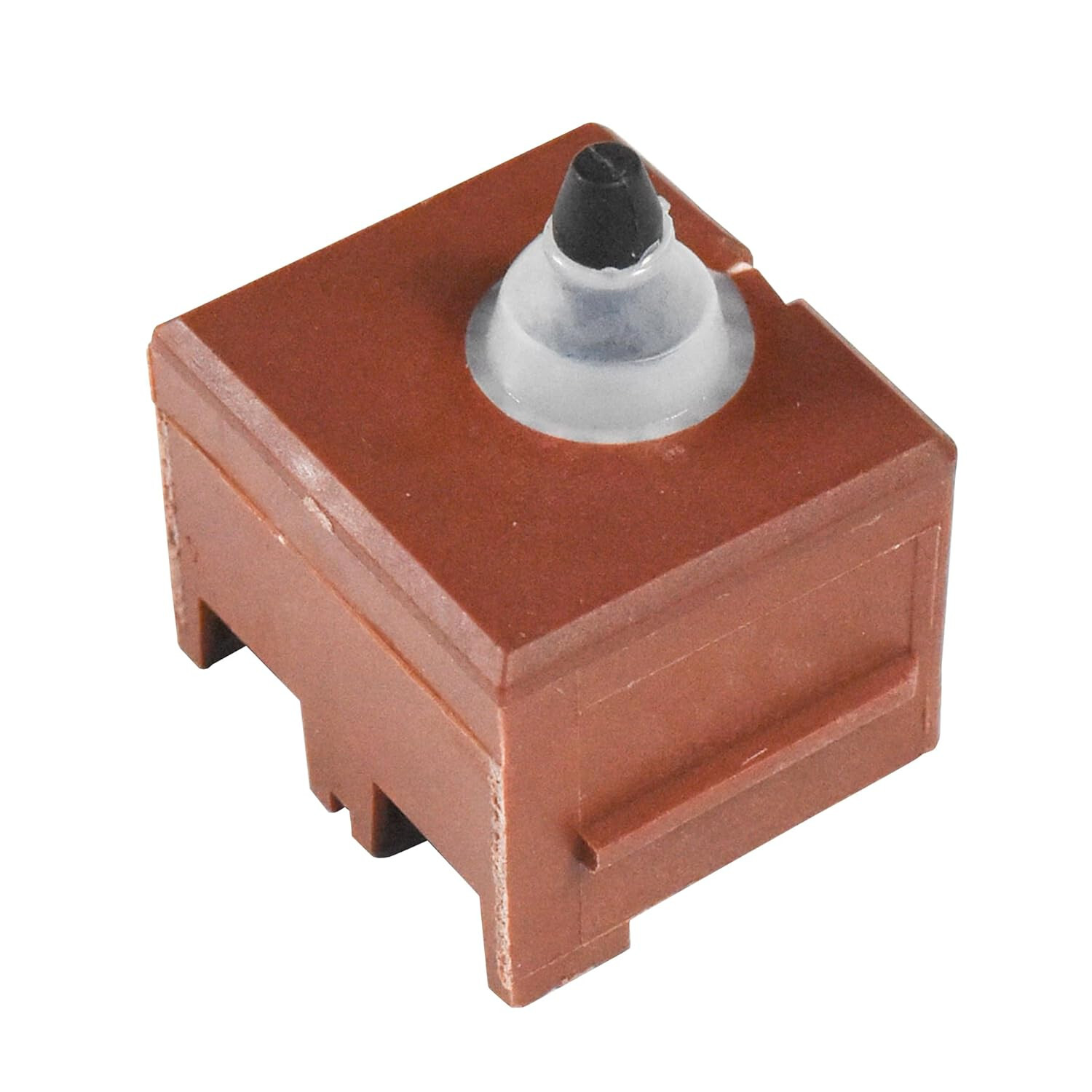 HQRP Push Button Switch Compatible with Milwaukee 23-66-2665 Angle Grinder
