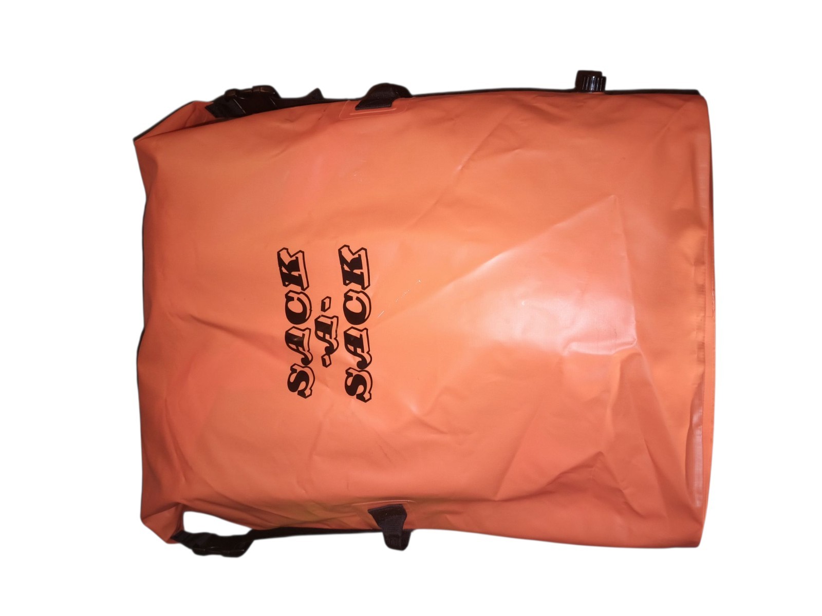 SACK-A-Sack baggage