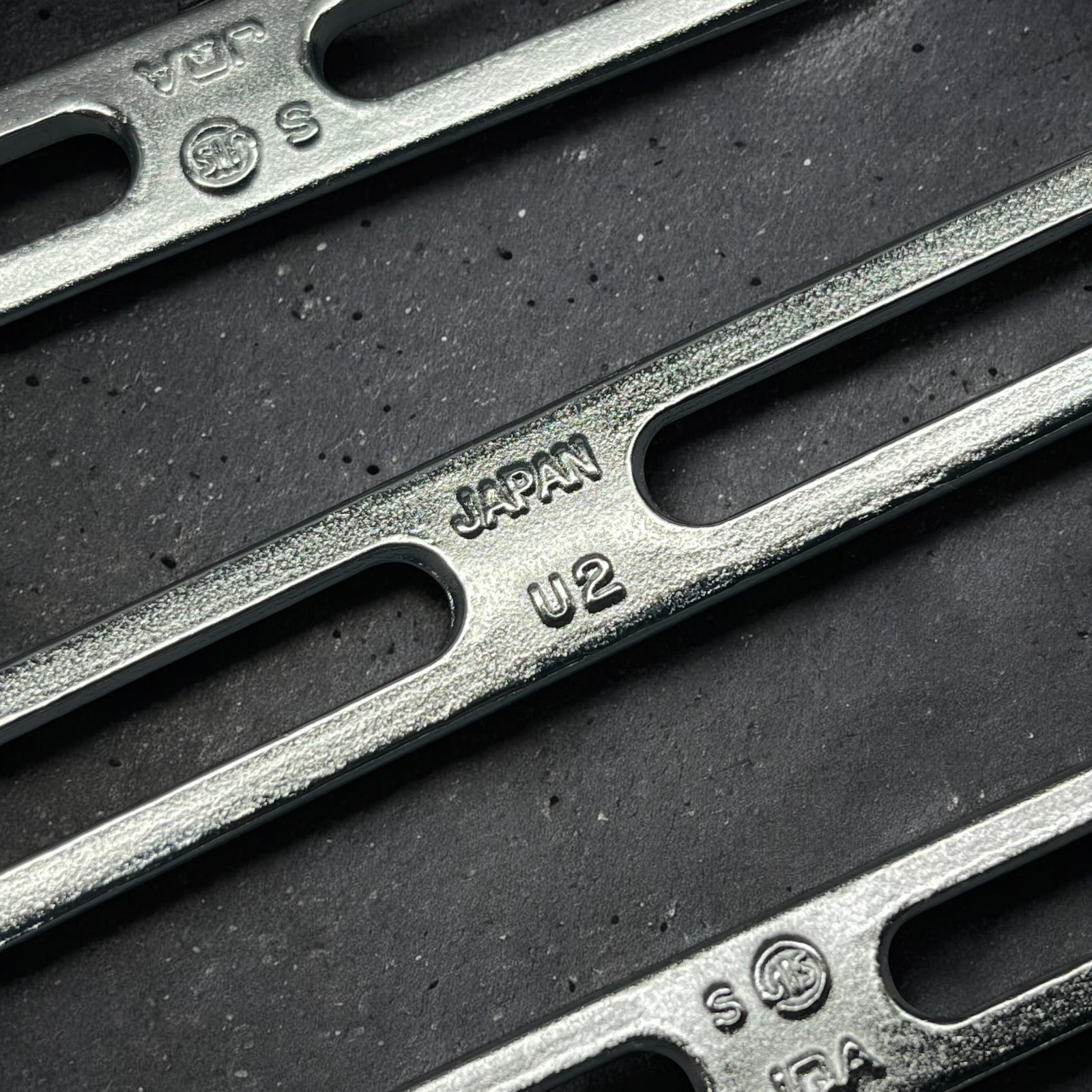 Asahi LSX Lightool Double Open End Wrench | Made in Japan | USA seller