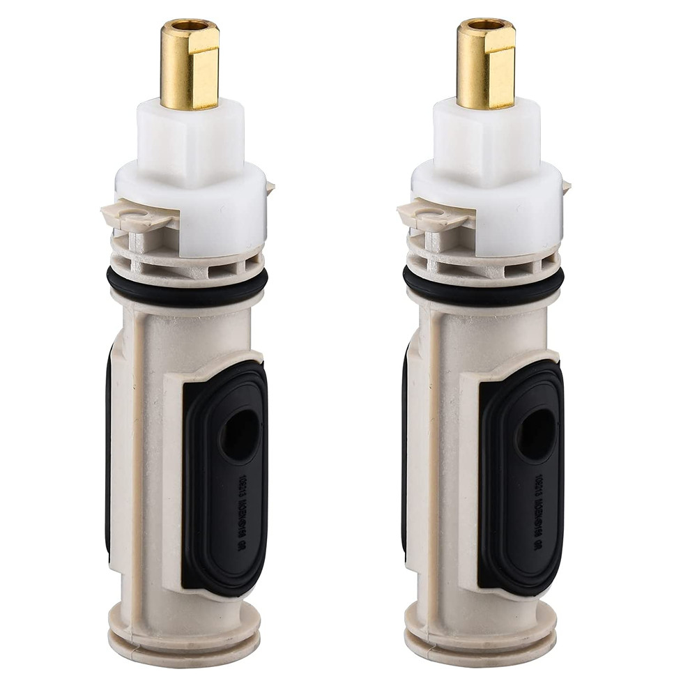 2 PACKS REPLACEMENT FOR 1222 1222B POSI-TEMP SHOWER CARTRIDGE NEW
