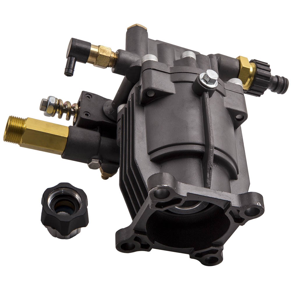 3400 PSI Pressure Power Washer Pump for MSH3125 UT80522A UT80953A 2.5 GPM