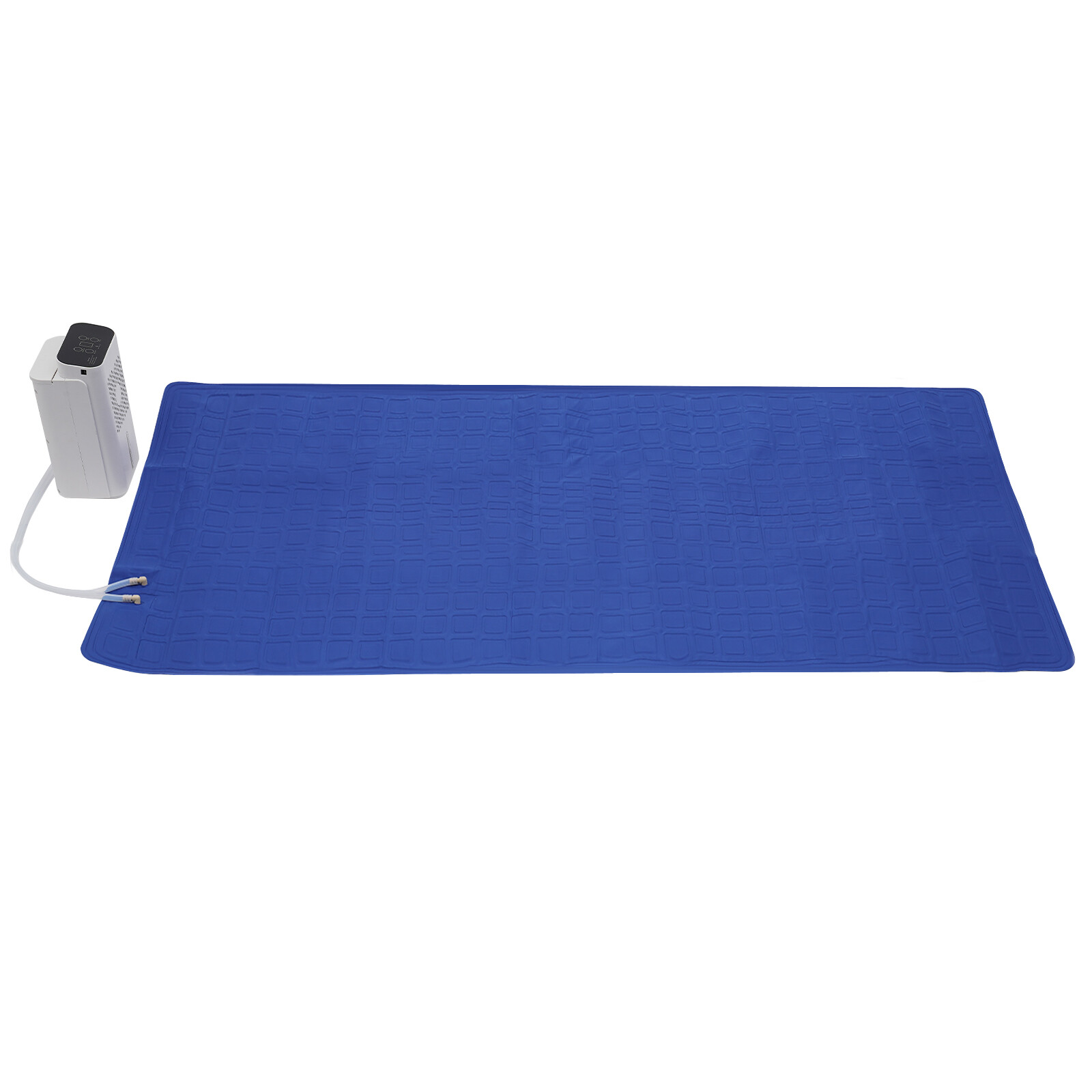 4.5L Bed Cooling System Water Bed Cooler Water Cooling Mattress Pad 160*70cm