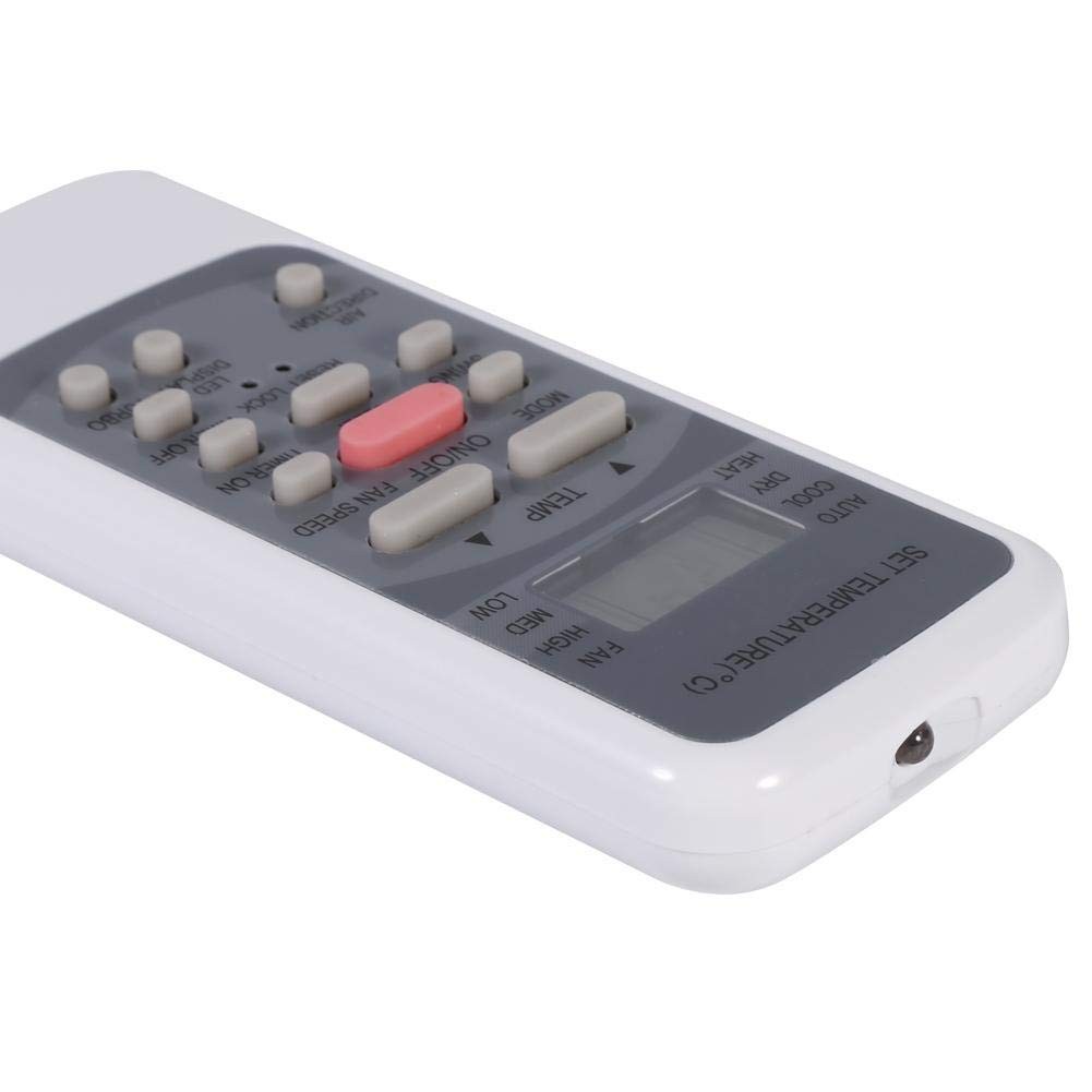 Universal Air Conditioner Remote Controller, default
