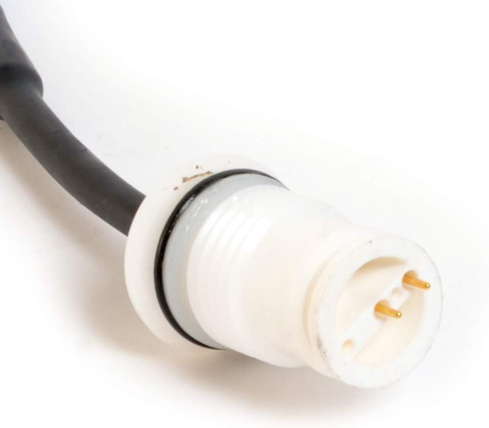 Maytronics Dolphin Cable 1.2m with Swivel, Spring & 2-Pin Plug – 9995793-RC-DIY