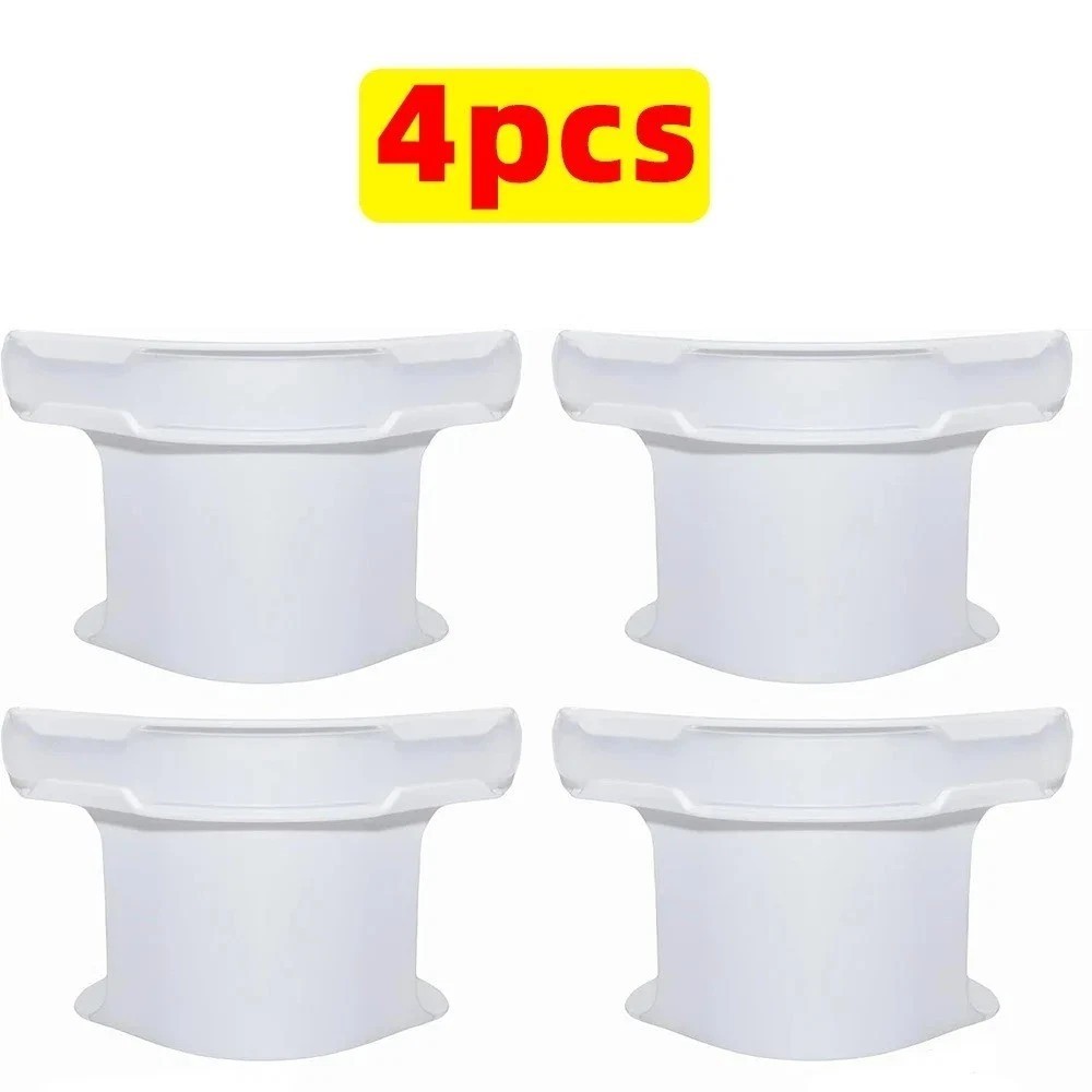 4PCS Lock Sheet Holders Keep Sheets Tight Heavy Duty Straps Fit All Mattresses**