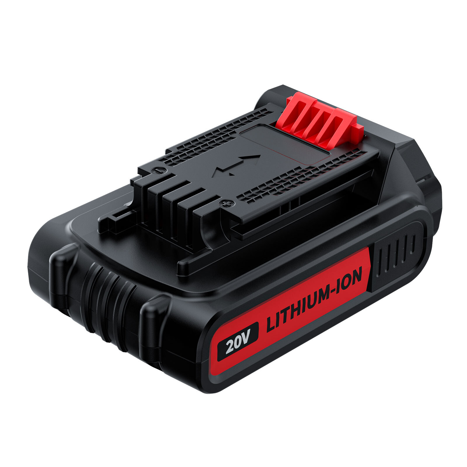 20V replacement for Black and Decker 20 Volt Lithium LBXR20 LB20 LBX20 Battery
