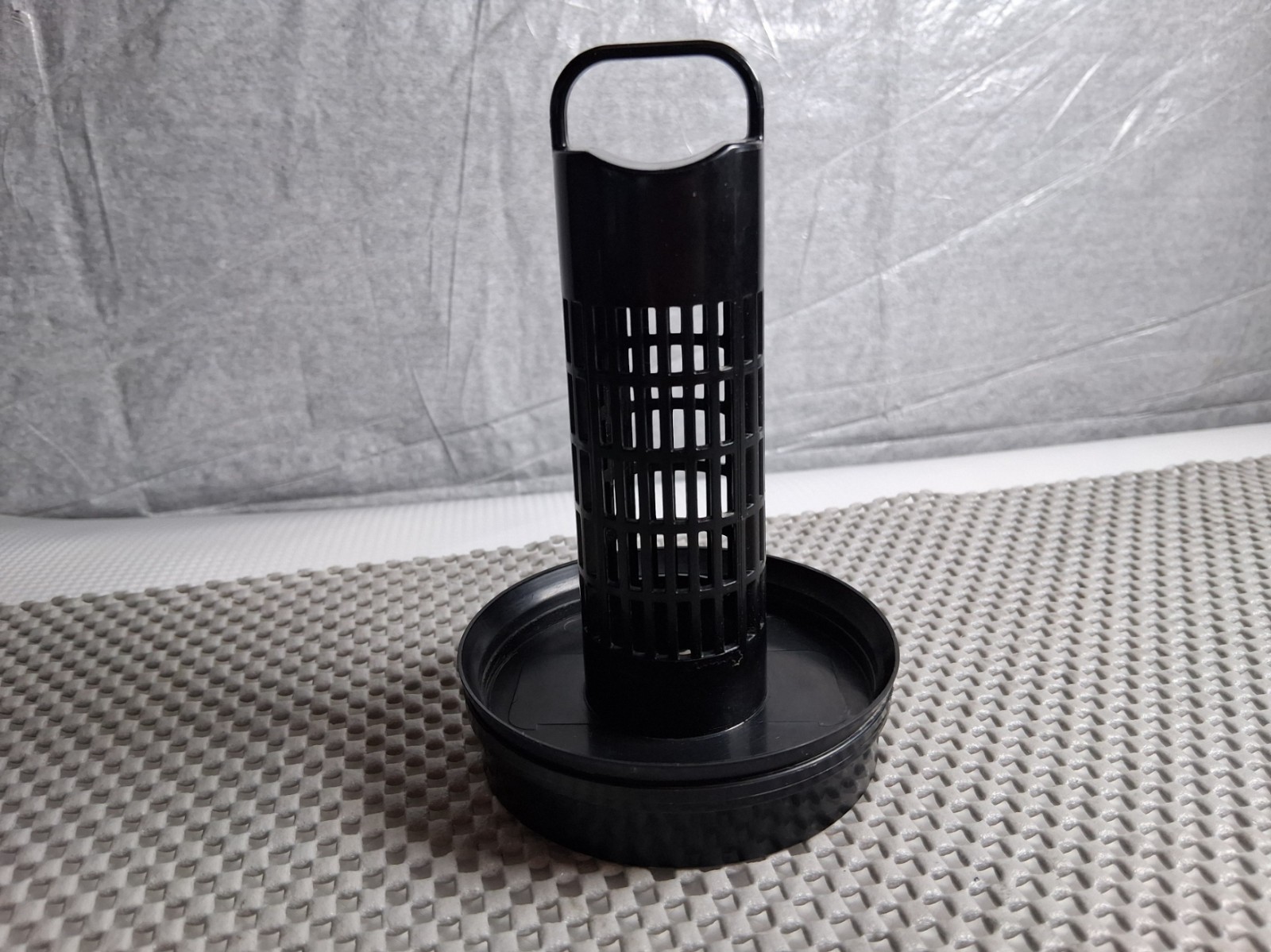 Filter Holder for Self Empty XL Base Charging Dock XDKRV1000A For RV1101ARUS