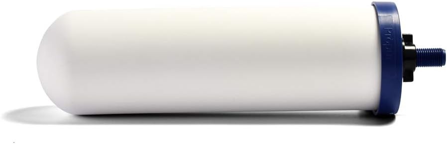 ProOne G-Series 9 Inch Gravity Water Filter Replacement Lead PFAS Microplastics