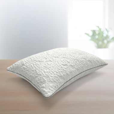Sleep Number ComfortFit Pillow – No Import Fees