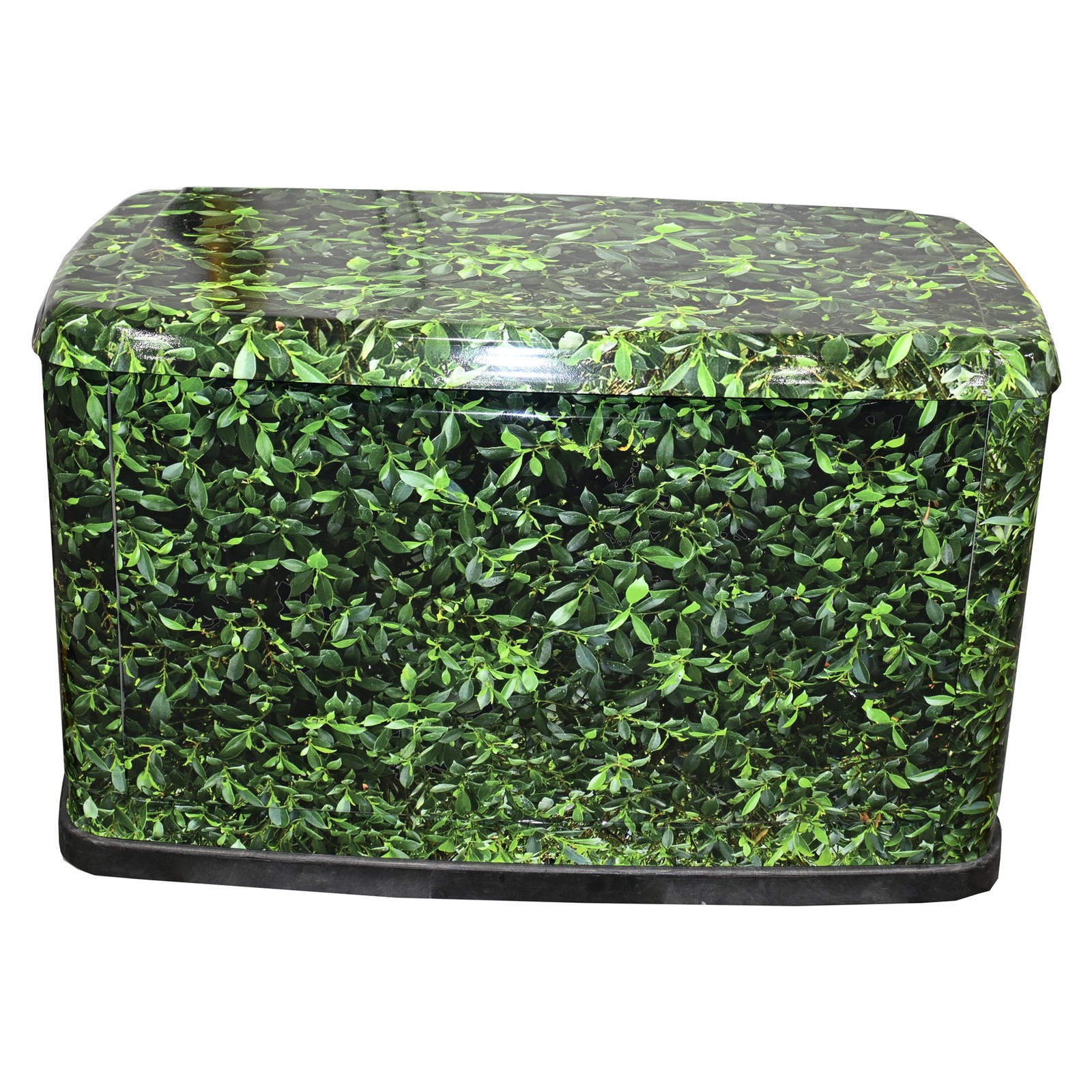 Shrub Bush 1