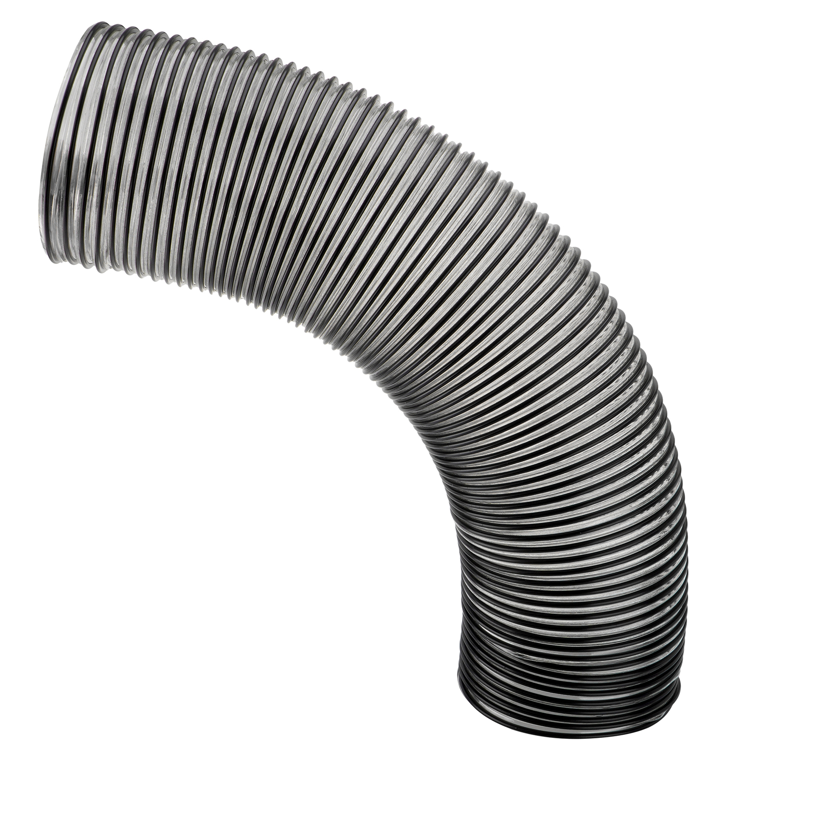 47.2″in Double / Triple Bagger Flex Hose Universal Fits For CUB CADET 764-05082