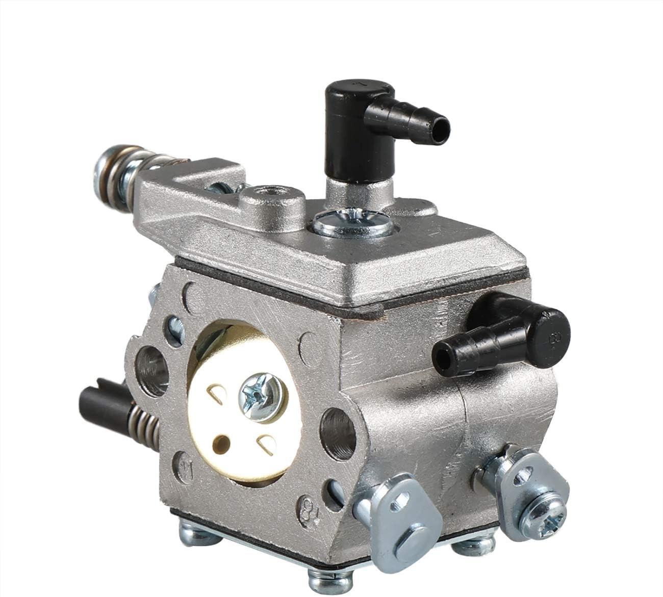 Reliable Carburetor Replacement for 45cc 52cc 58cc Chainsaws – Easy Installation