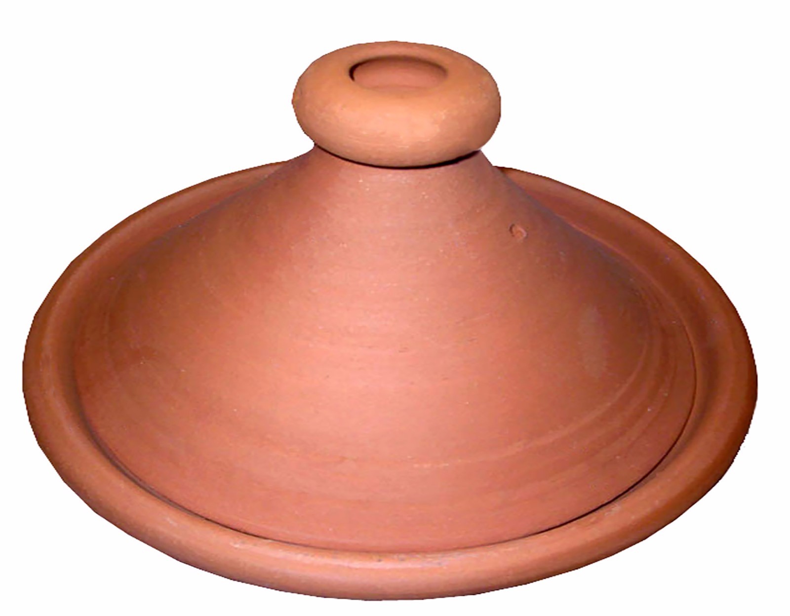 Moroccan Cooking Tagine Pot Tajine Tangia Lead Free Terra Cotta Medium 10 inches