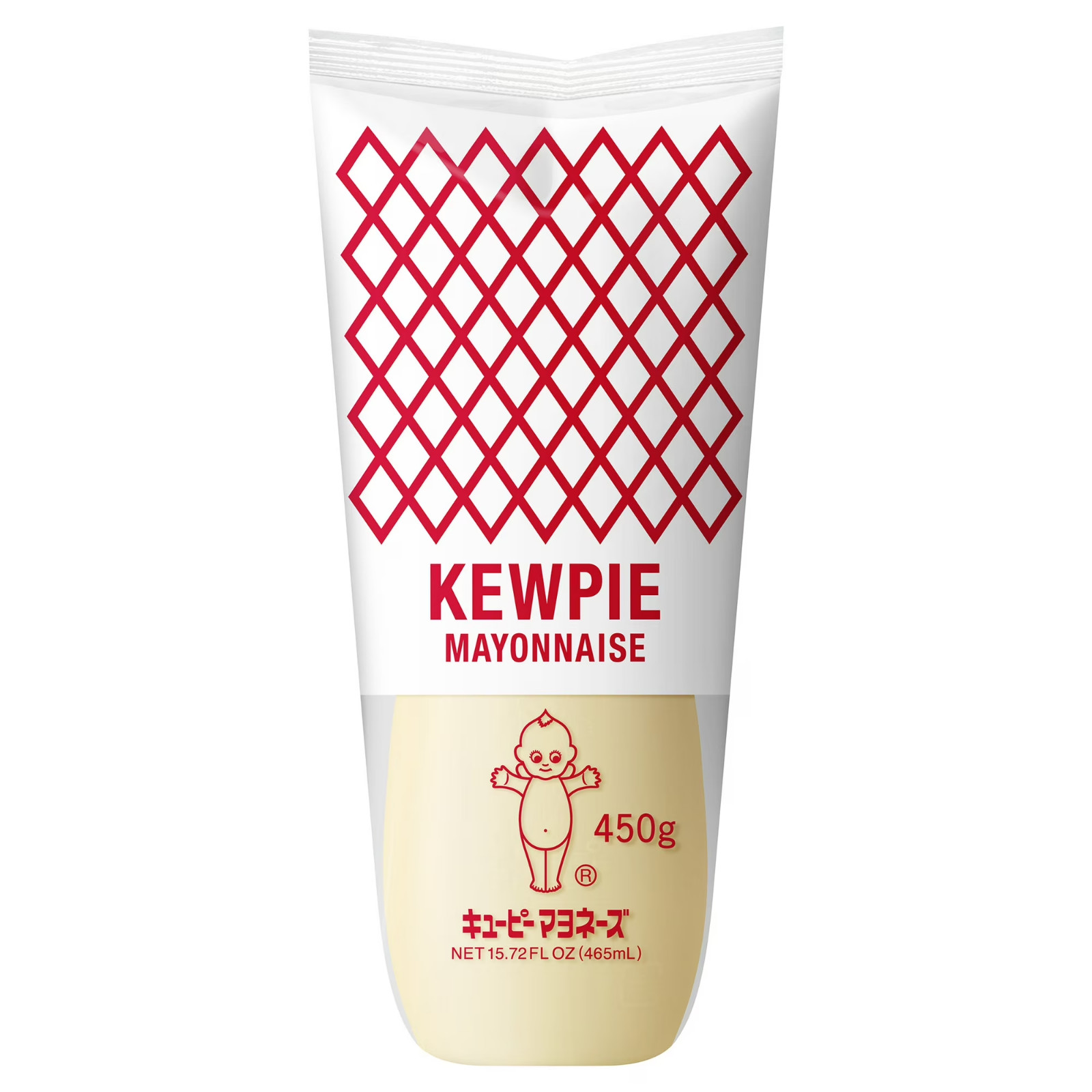 Kewpie Mayonnaise, 15.72 fl oz