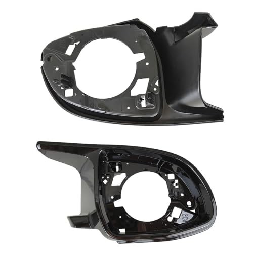 Mirror Cover Conversion Housing Assembly Replacement for G05 X5 G06 X6 X4 X3