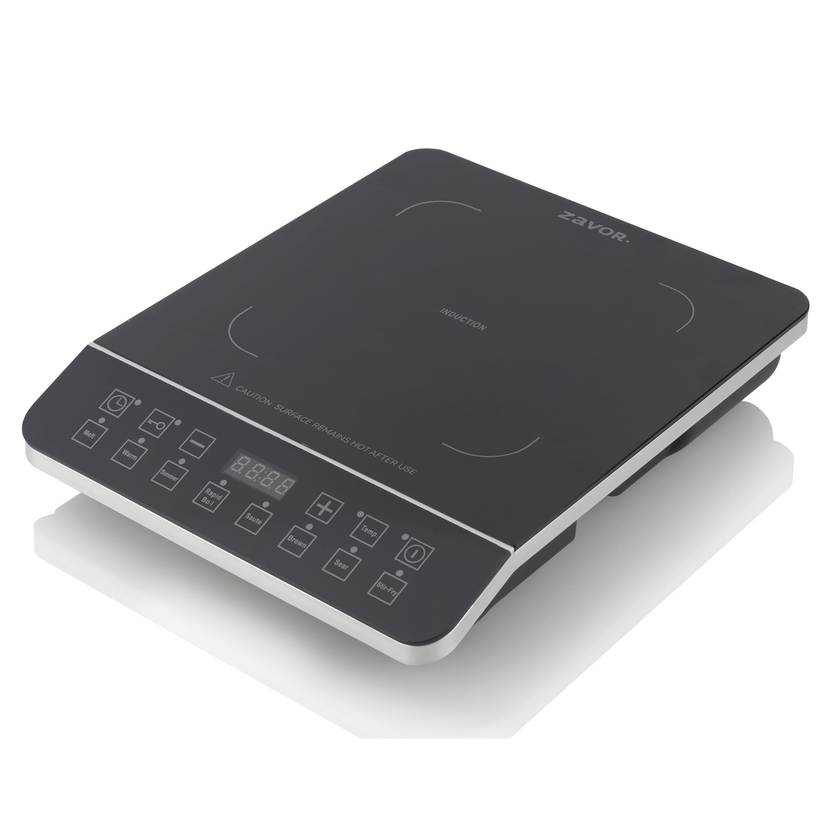 Zavor Onyx Induction Cooktop