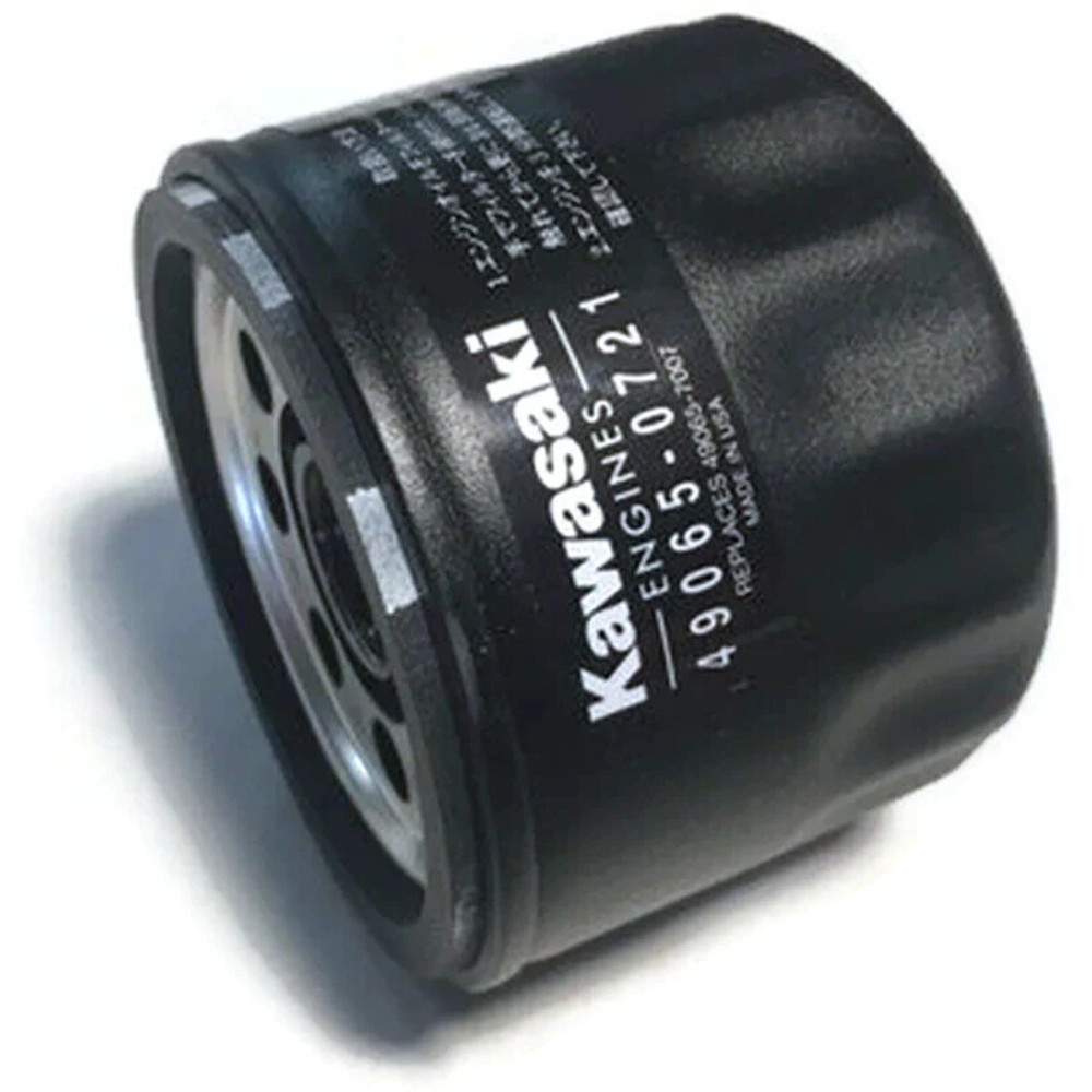 Kawasaki 49065-7007 Oil Filter